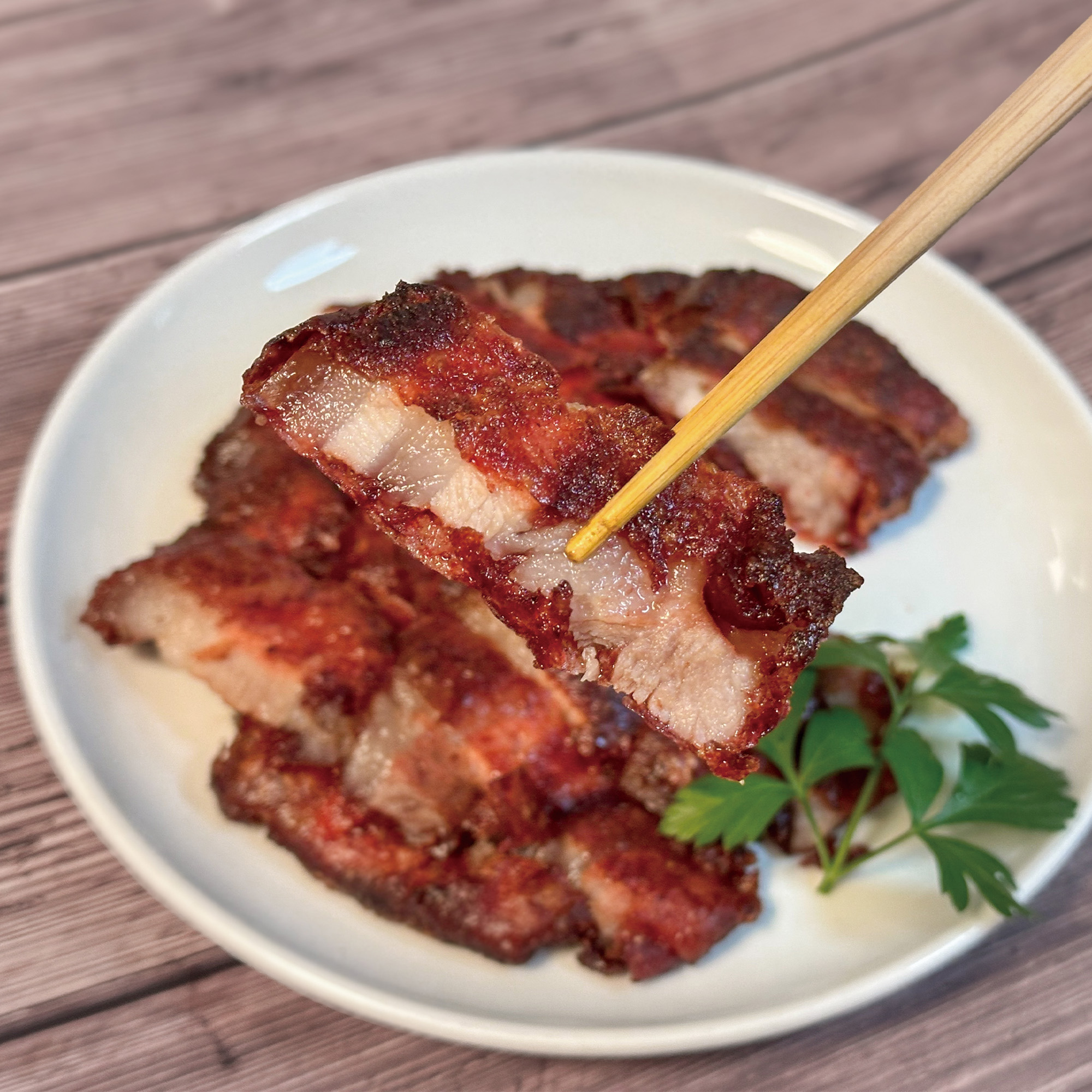 古早味紅燒肉